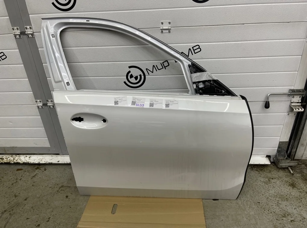 Дверь боковая Bmw X6 Xdrive30D M Sport 2023 41008497442 G06 B57D30B, передняя правая
