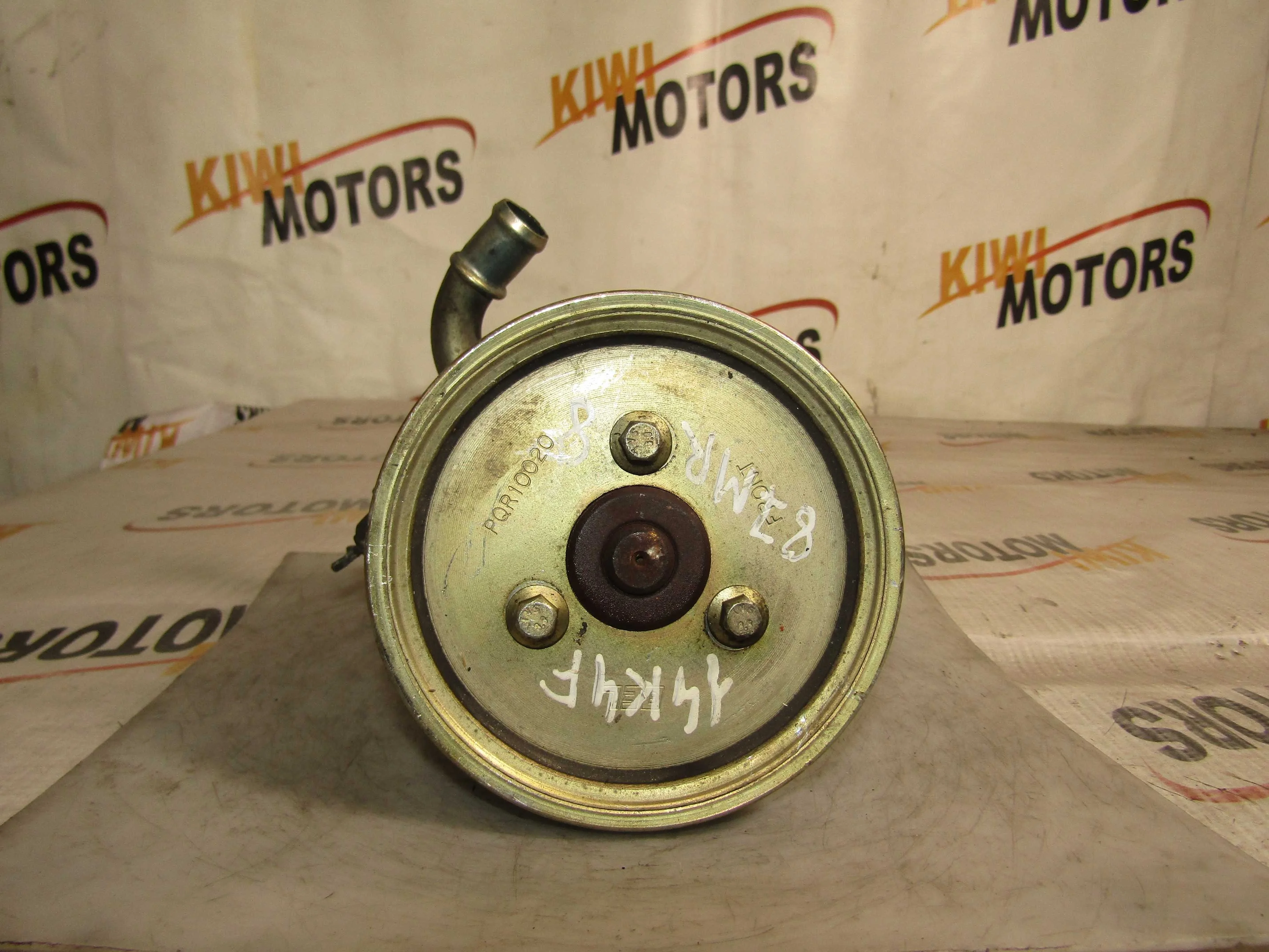 Насос ГУР 14K4F Rover