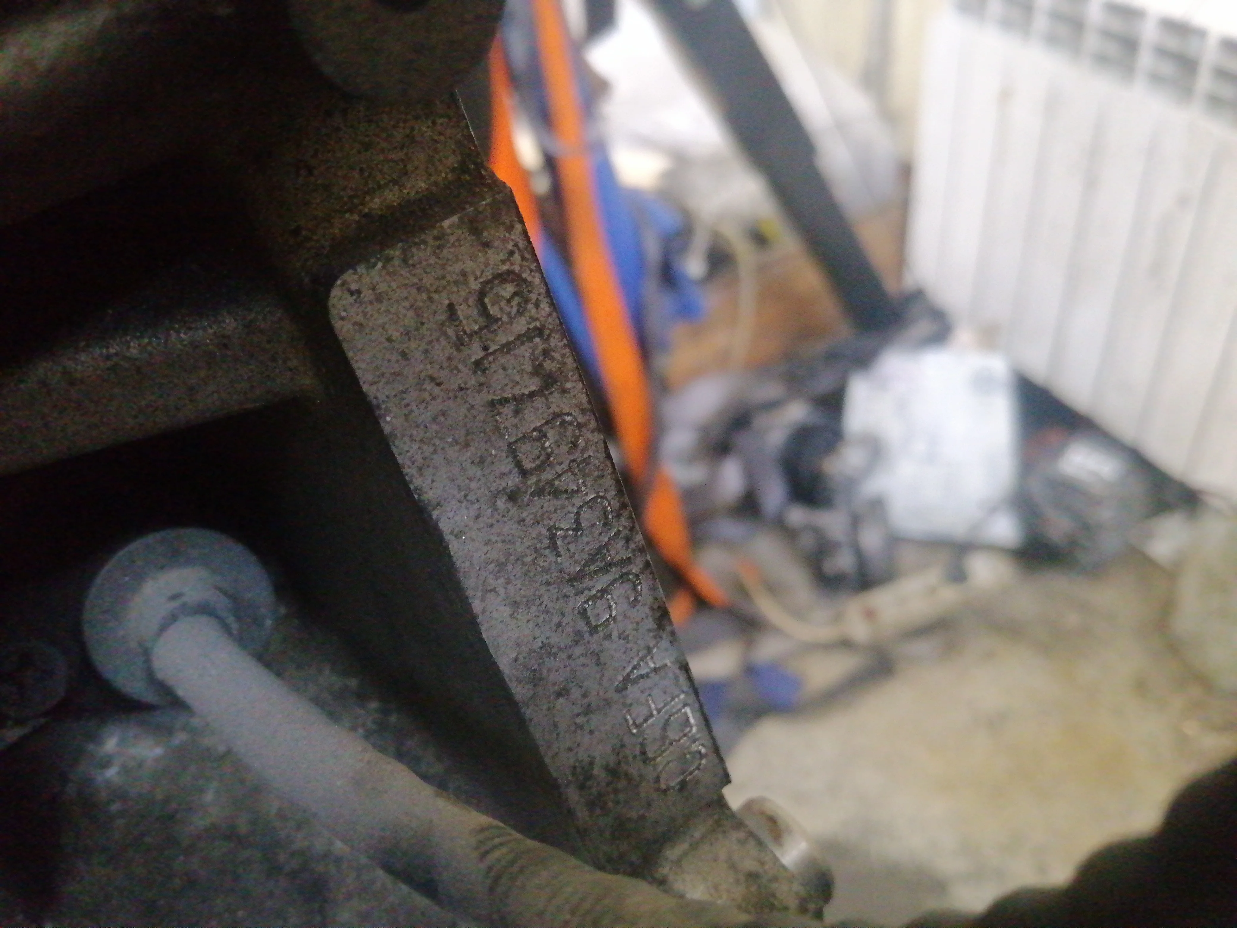 ДВС G6EA Hyundai/Kia