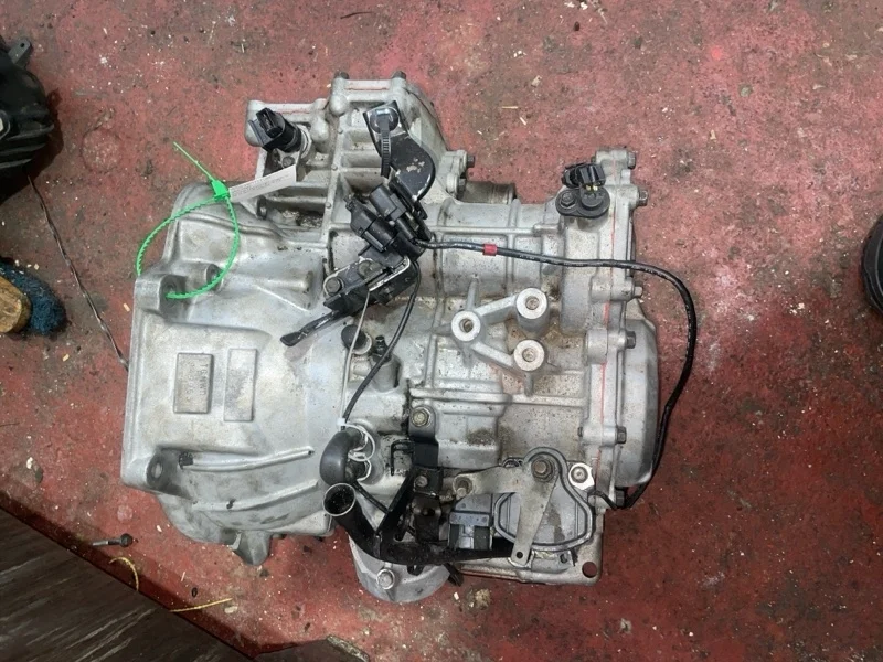 Акпп Hyundai A4AF3 1.6 И