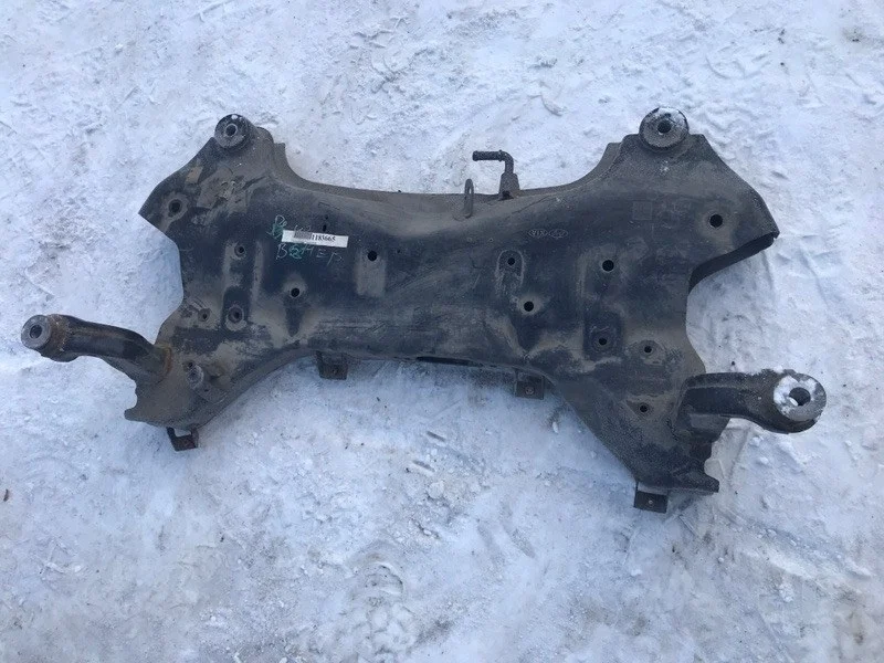 Подрамник Kia Optima 62405D4050 4, передний