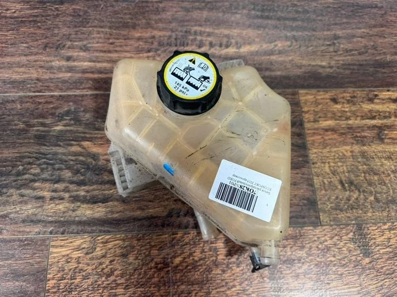 Бачок расширительный Ford Ecosport