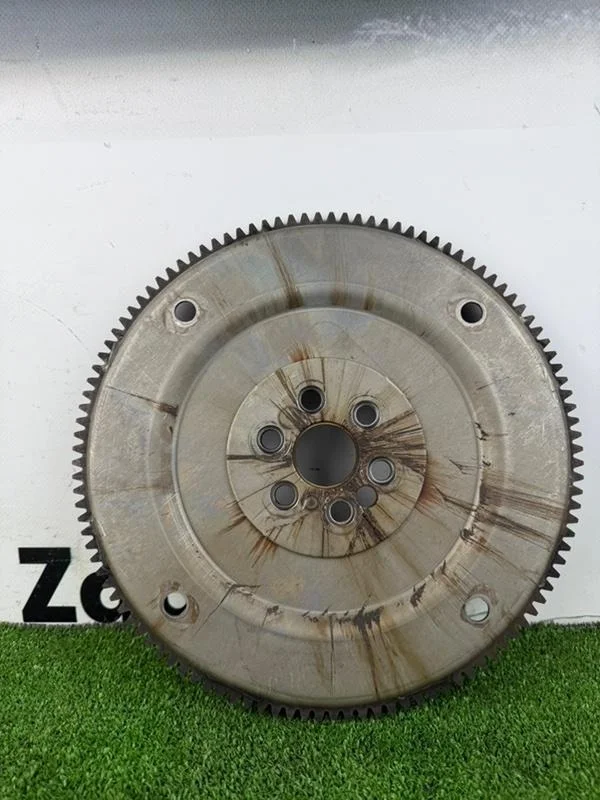 Маховик ford Focus 2015