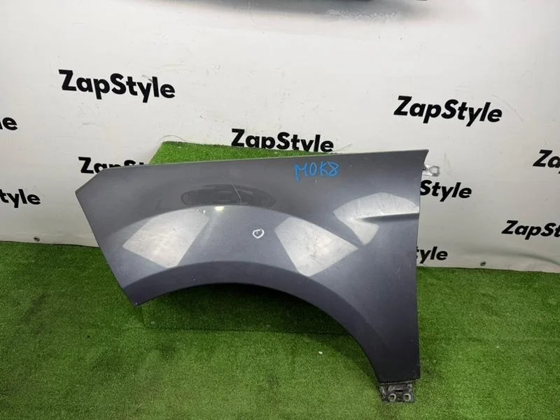 Крыло ford ecosport 2015