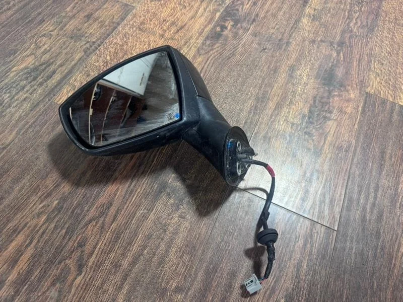 Зеркало заднего вида ford ecosport