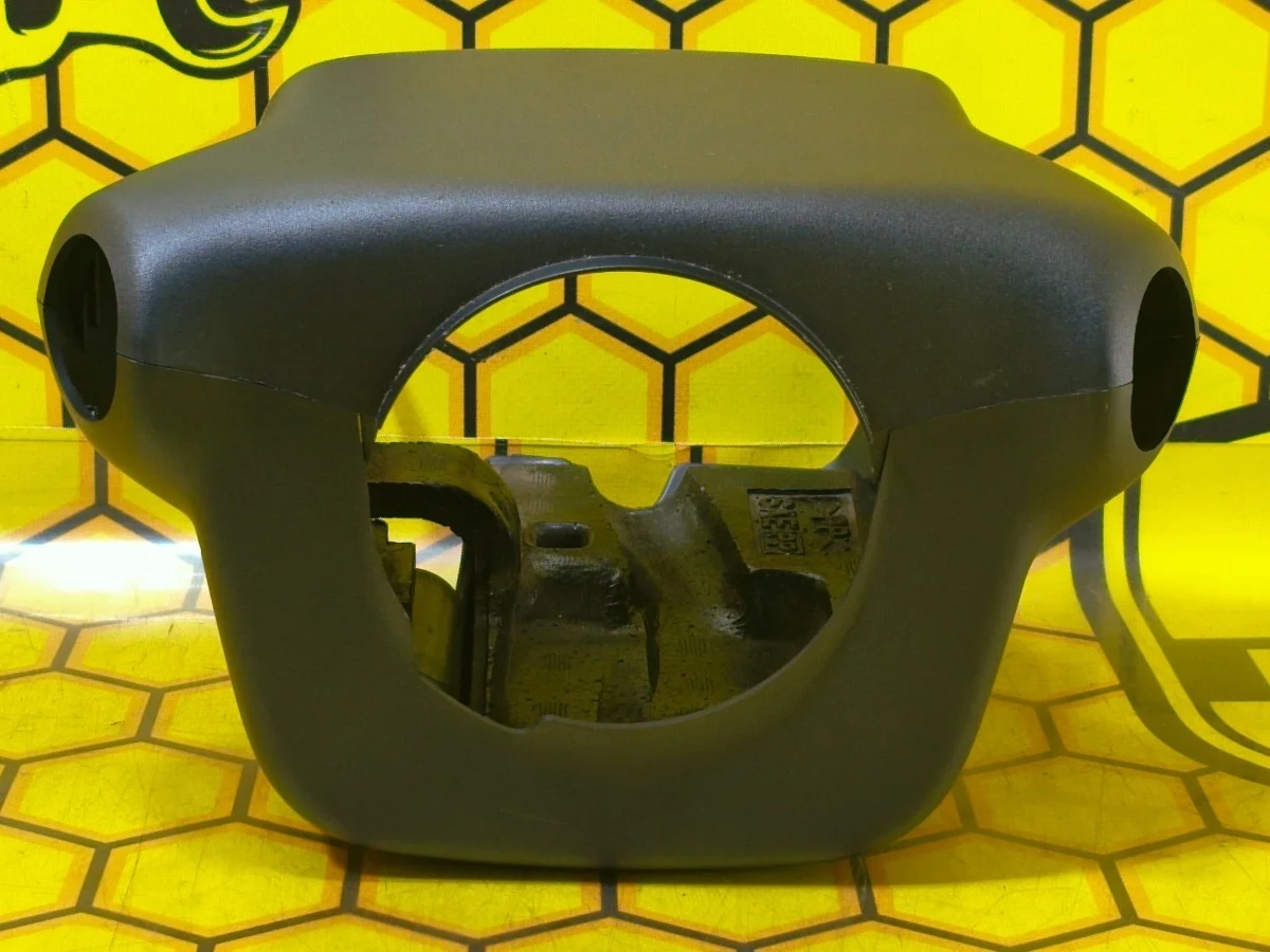 Кожух рулевой колонки Nissan X-TRAIL 2007 48470JG40A T31 QR25DE