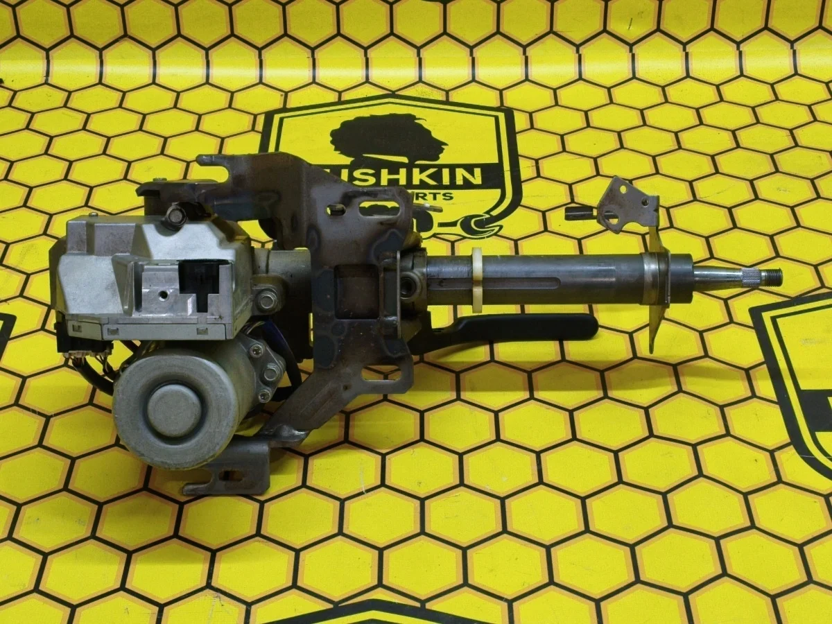 Рулевая колонка Nissan X-TRAIL 2007 48811JG02C T31 QR25DE