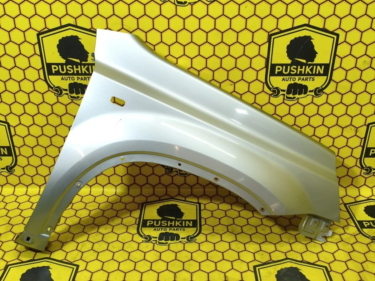 Крыло Nissan X-TRAIL 2007 F3100JG0EA T31 QR25DE, переднее правое