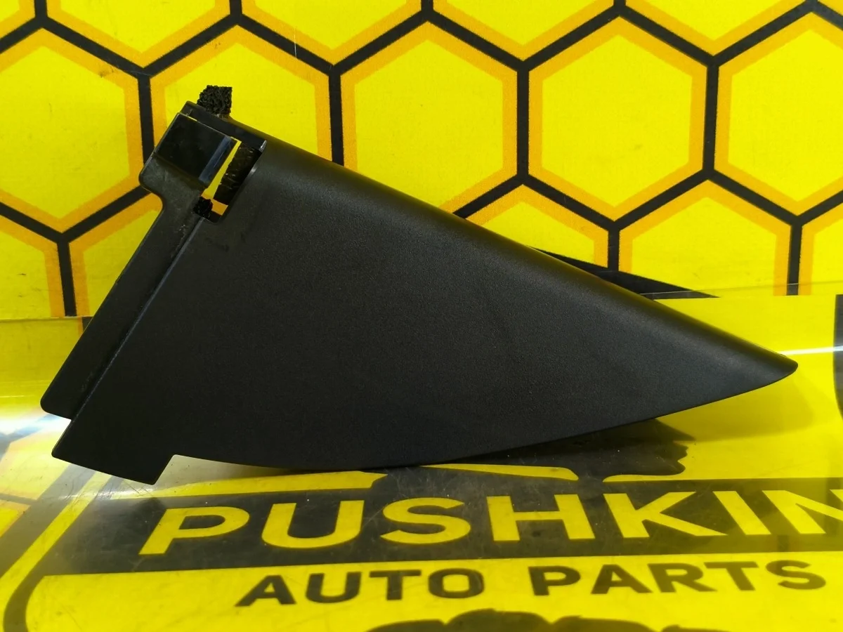 Крышка зеркала внутренняя Nissan X-TRAIL 2007 80293JG000 T31 QR25DE, левая