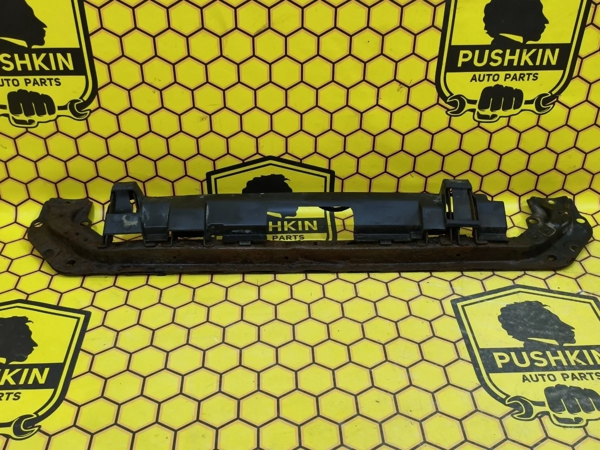 Панель передняя телевизор Nissan X-TRAIL 2007 62511JG00A T31 QR25DE