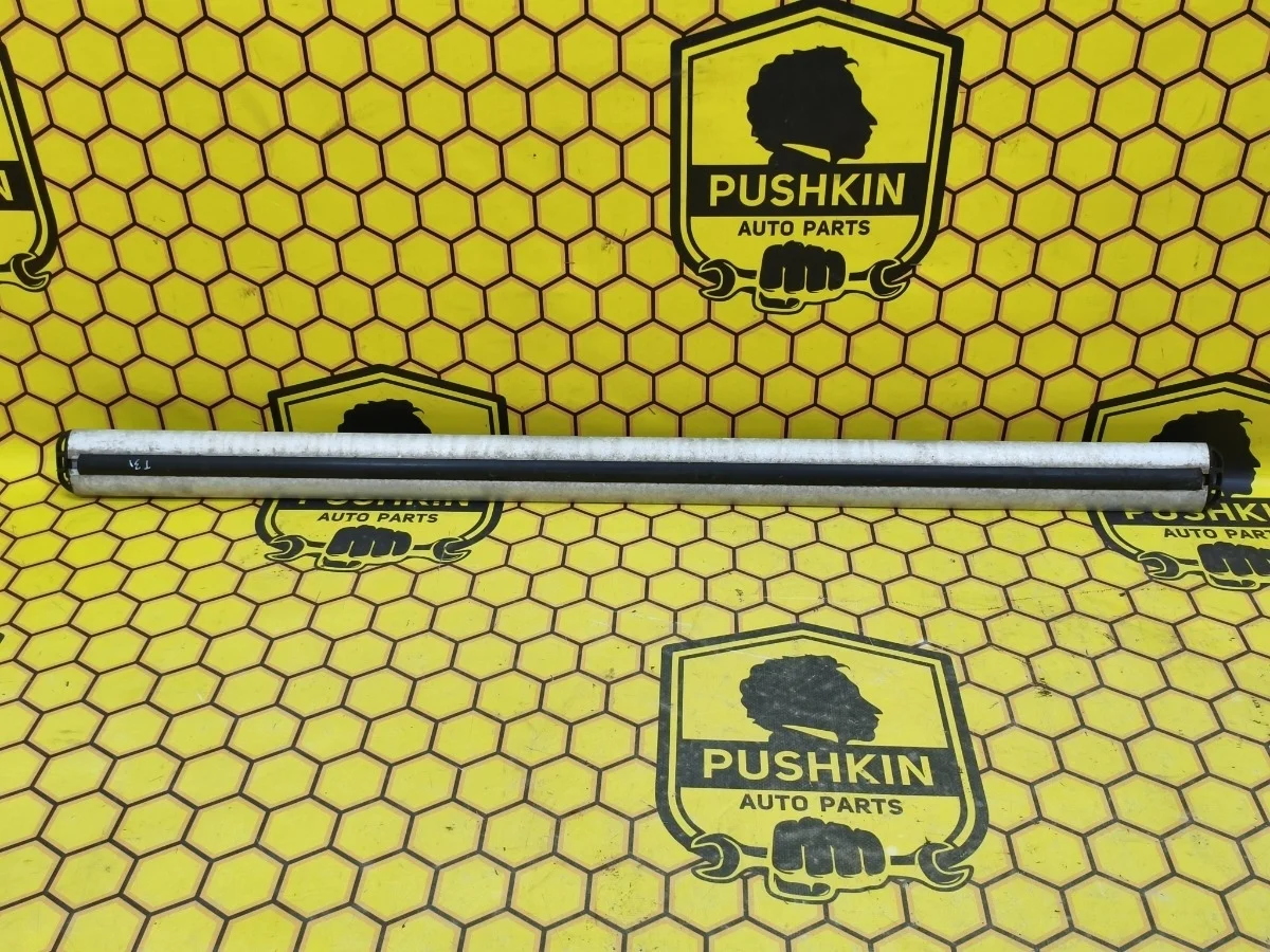 Рейлинг крыши Nissan X-TRAIL 2007 73821JG000 T31 QR25DE, левый