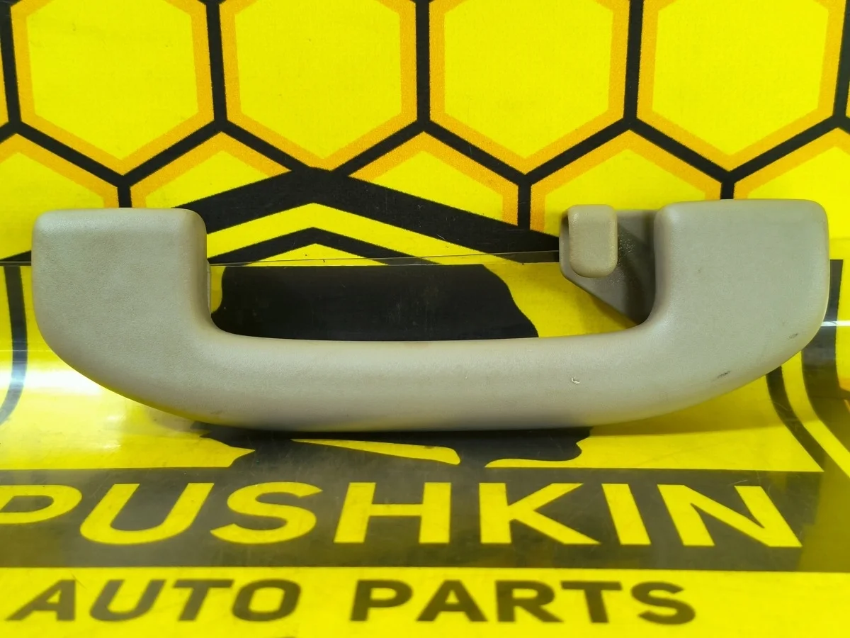 Ручка потолочная Nissan X-TRAIL 2007 73940JG01B T31 QR25DE, задняя левая