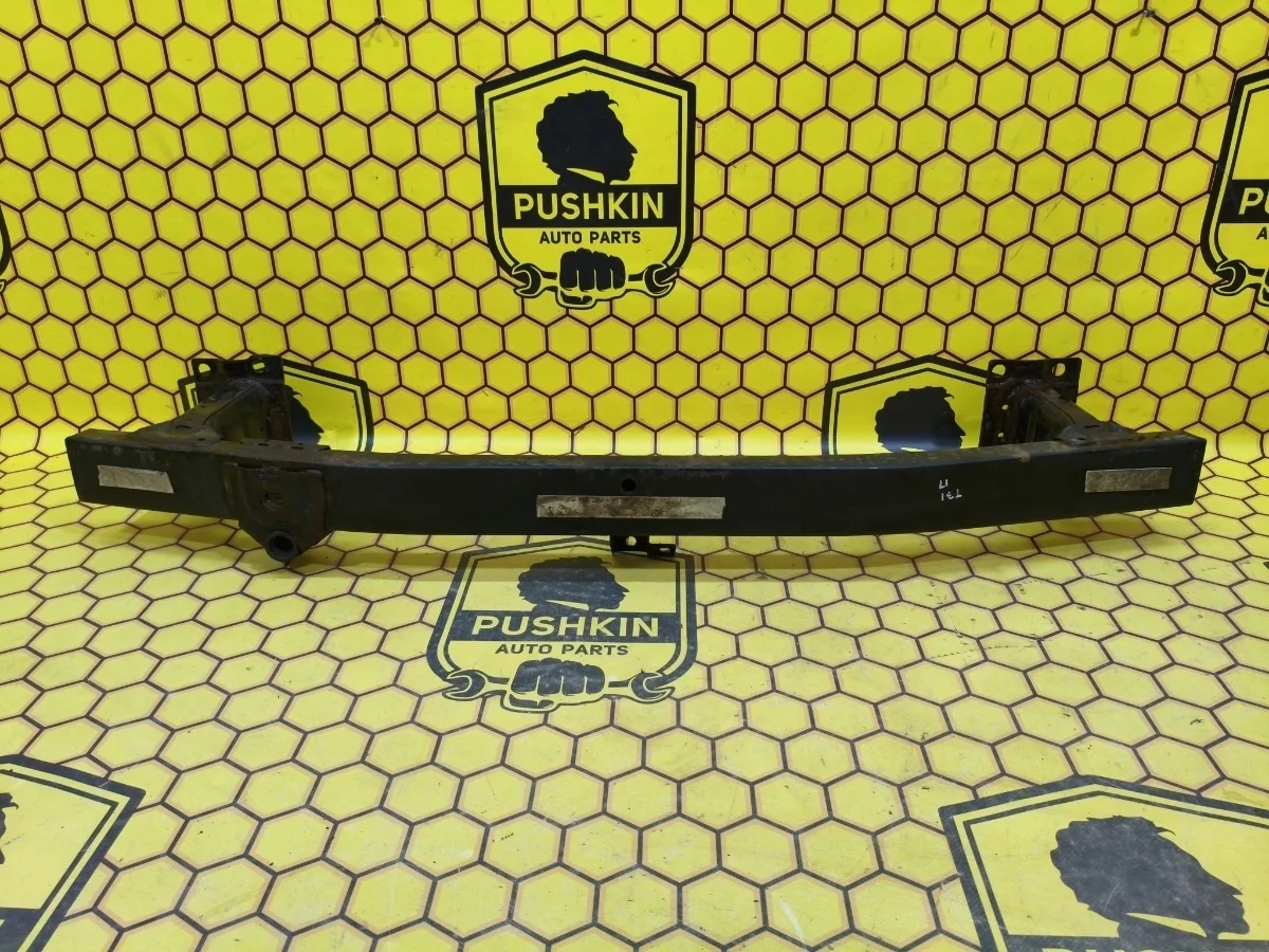 Усилитель бампера Nissan X-TRAIL 2007 62030JG00C T31 QR25DE, передний