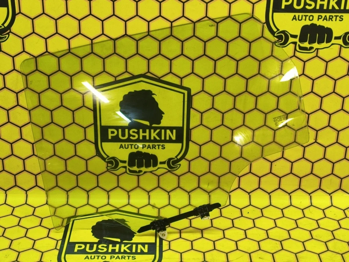 Стекло двери Nissan Qashqai 2007 82301JD000 J10 MR20DE, заднее левое