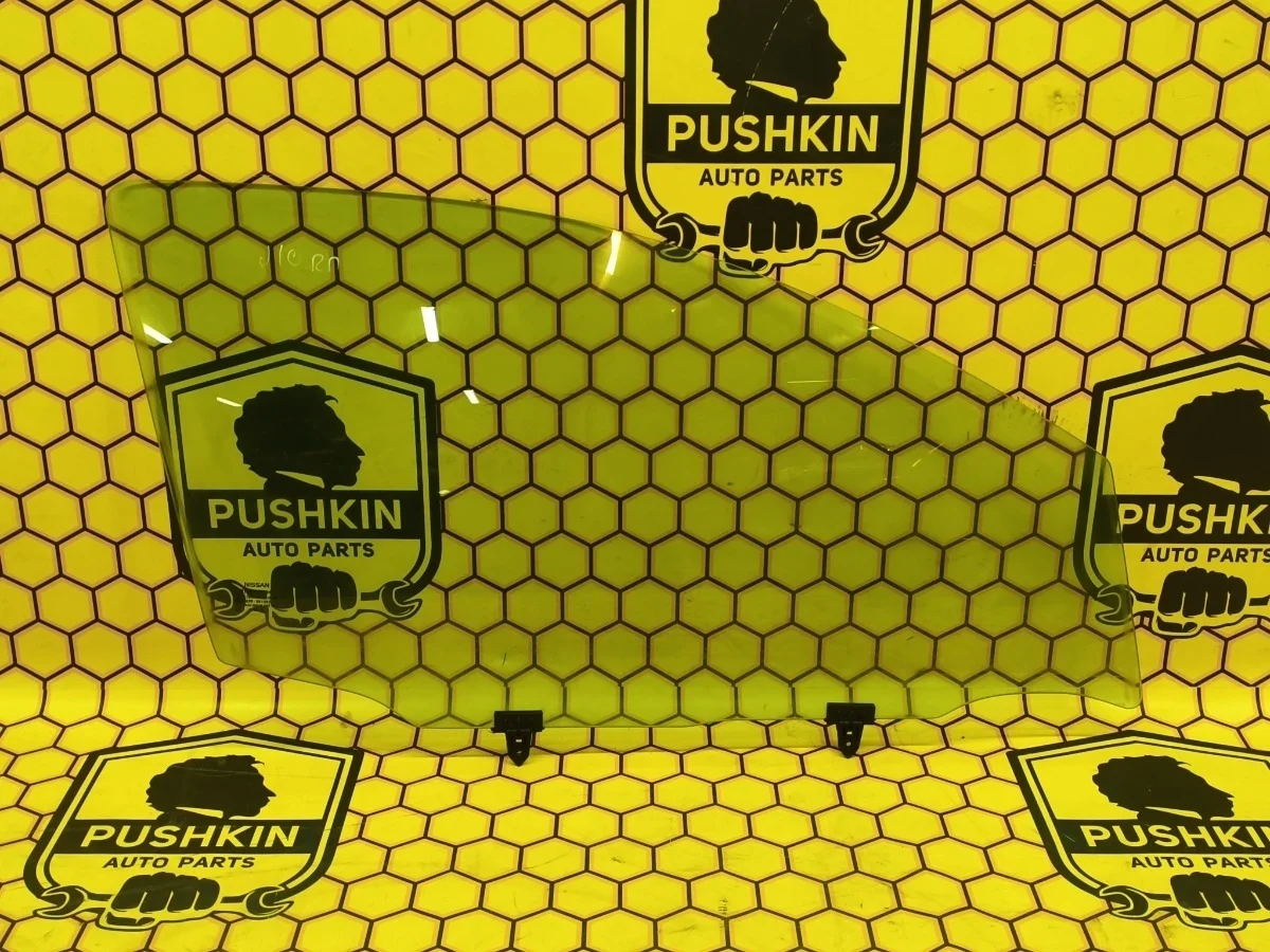 Стекло двери Nissan Qashqai 2007 80300JD000 J10 MR20DE, переднее правое