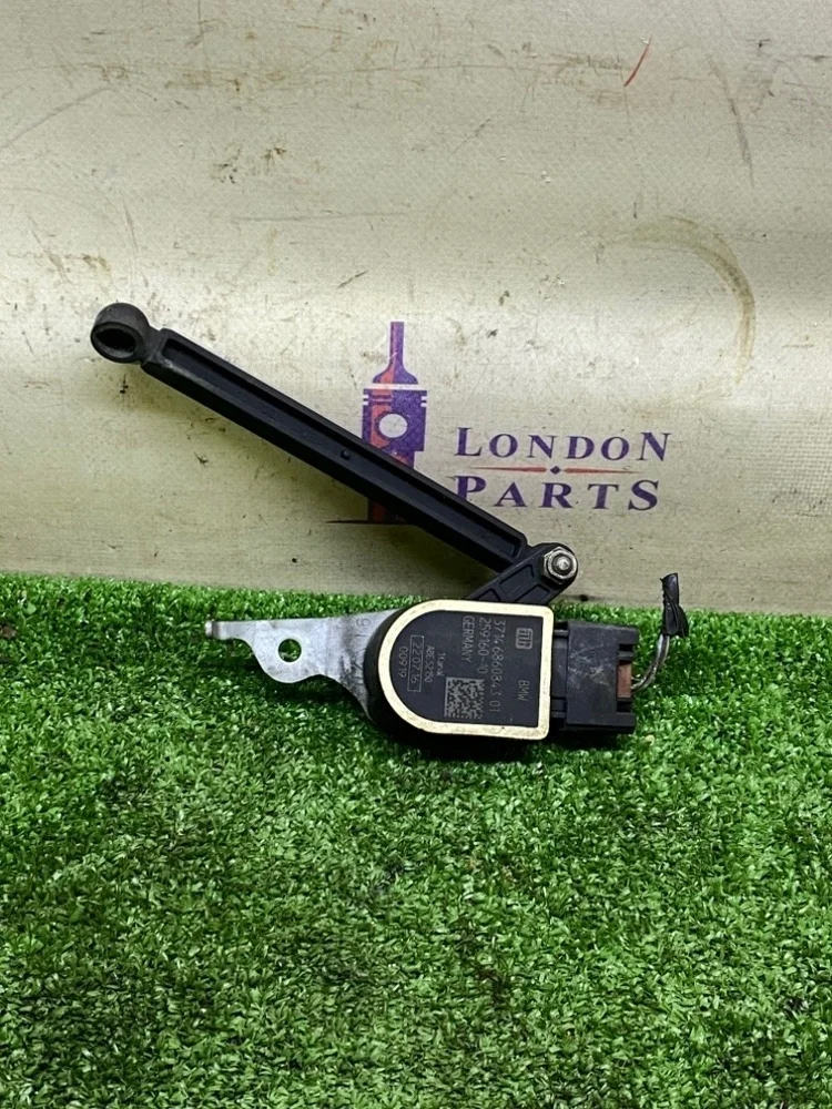 Датчик дорожного просвета BMW G30