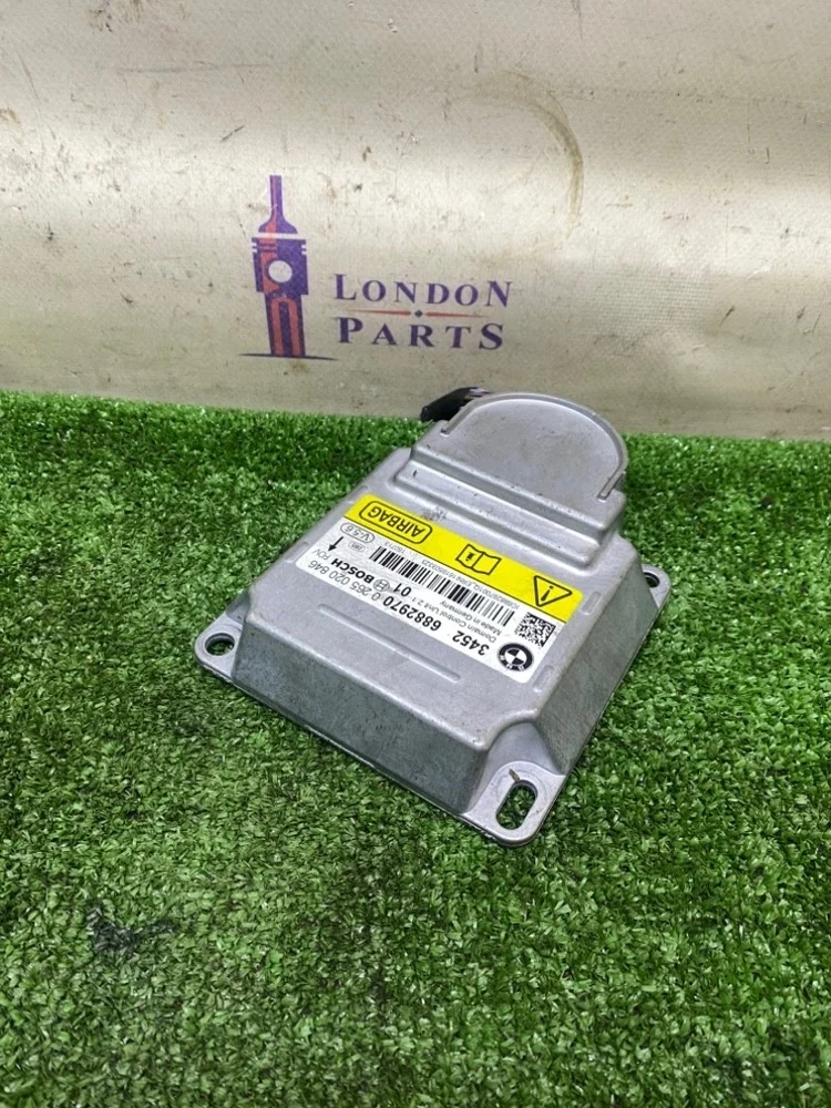 Блок airbag BMW F34 GT