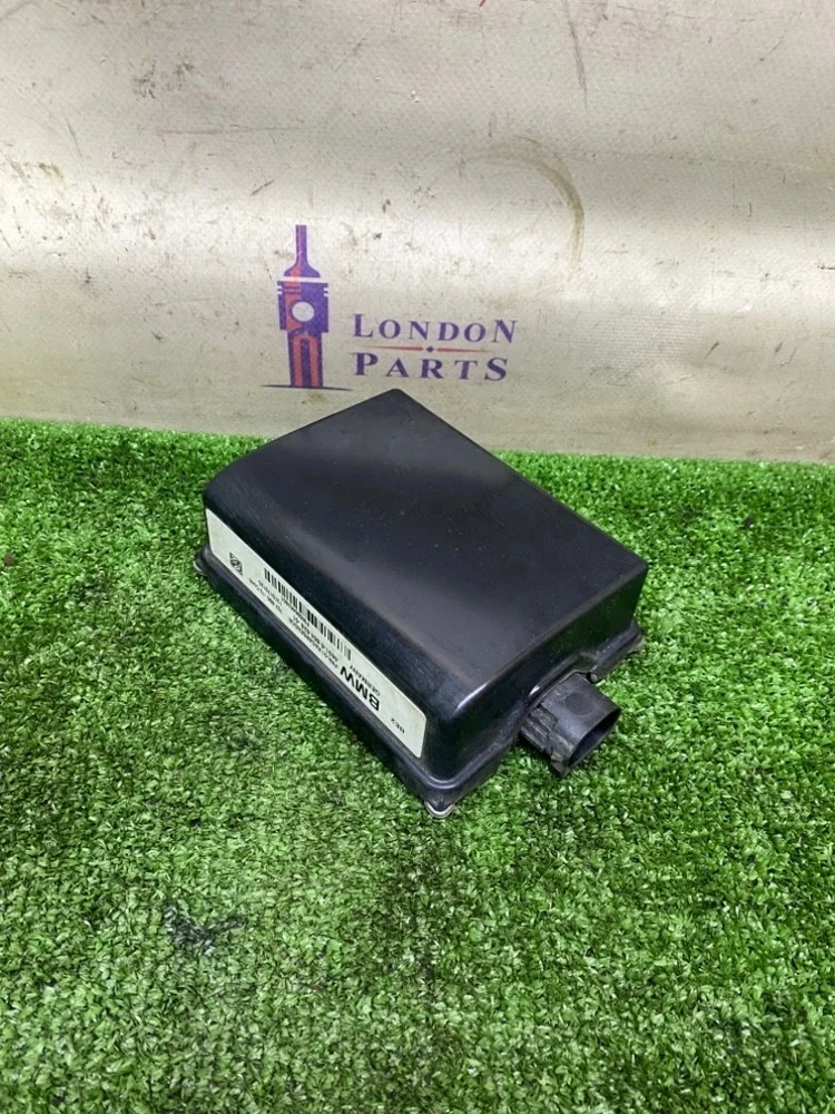 Датчик радарный BMW F10