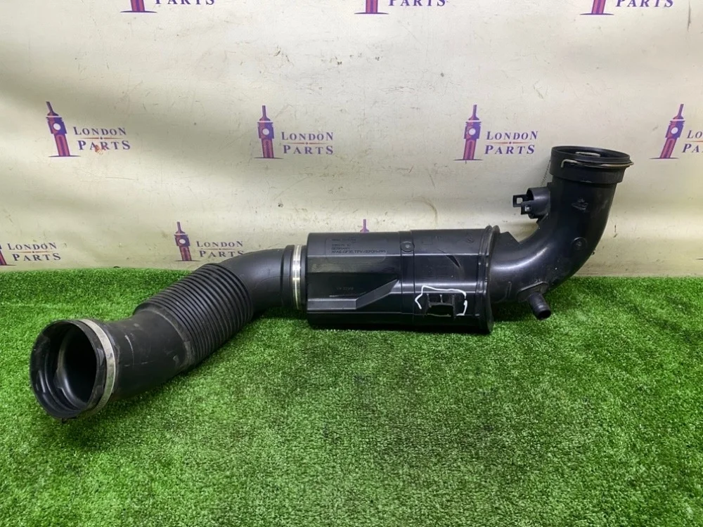 Воздуховод наддувочного воздуха BMW x1 28iX F48