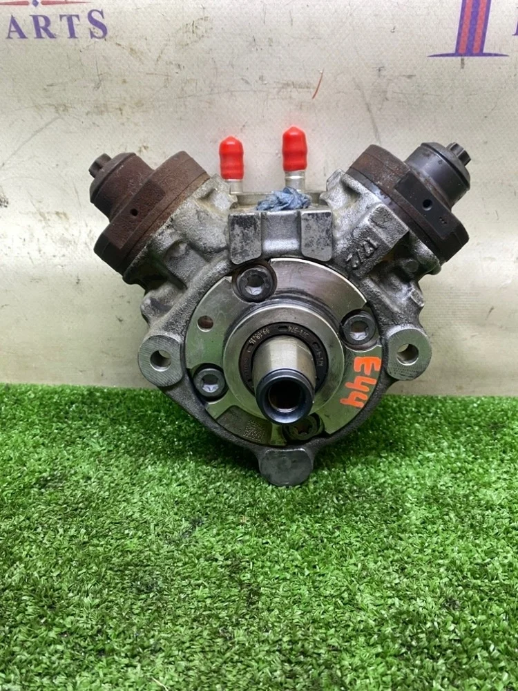 Топливный насос высокого давления BMW X5 4.0D E70