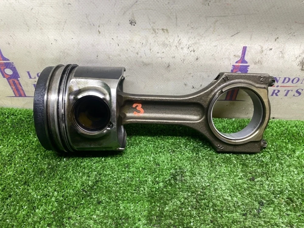 Шатун BMW X5 4.0D E70