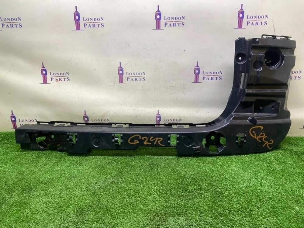 Кронштейн крепления бампера BMW X3 G01