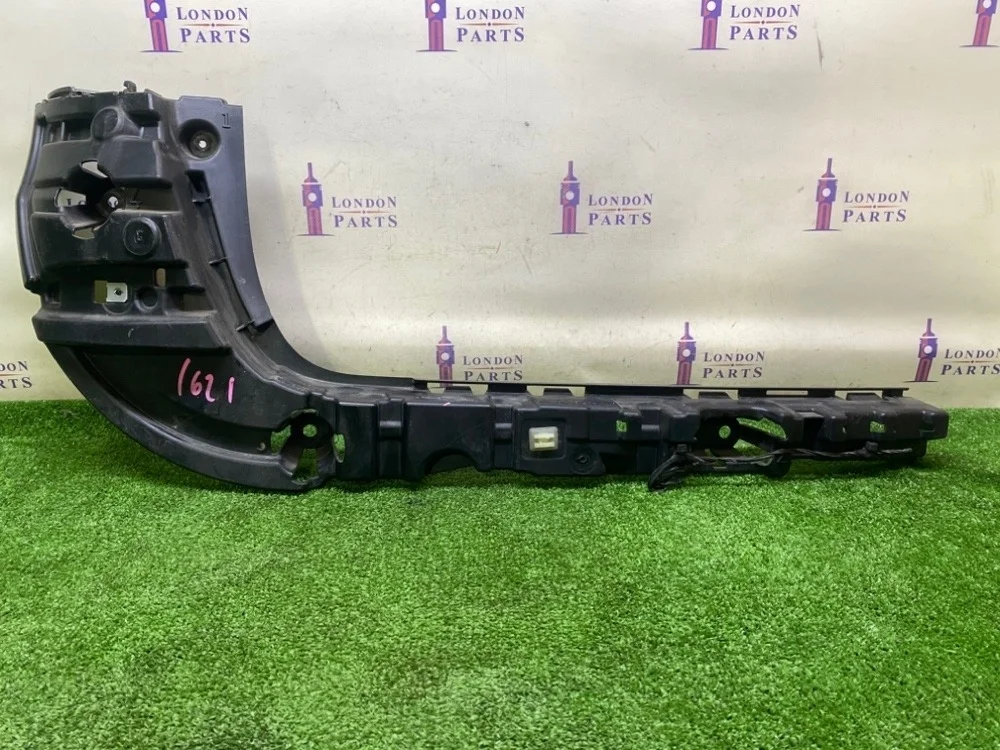 Кронштейн крепления бампера BMW X3 F25