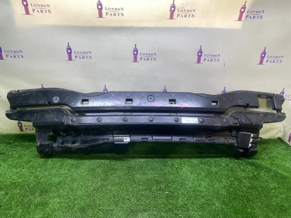 Smart open кронштейн бампера BMW F10