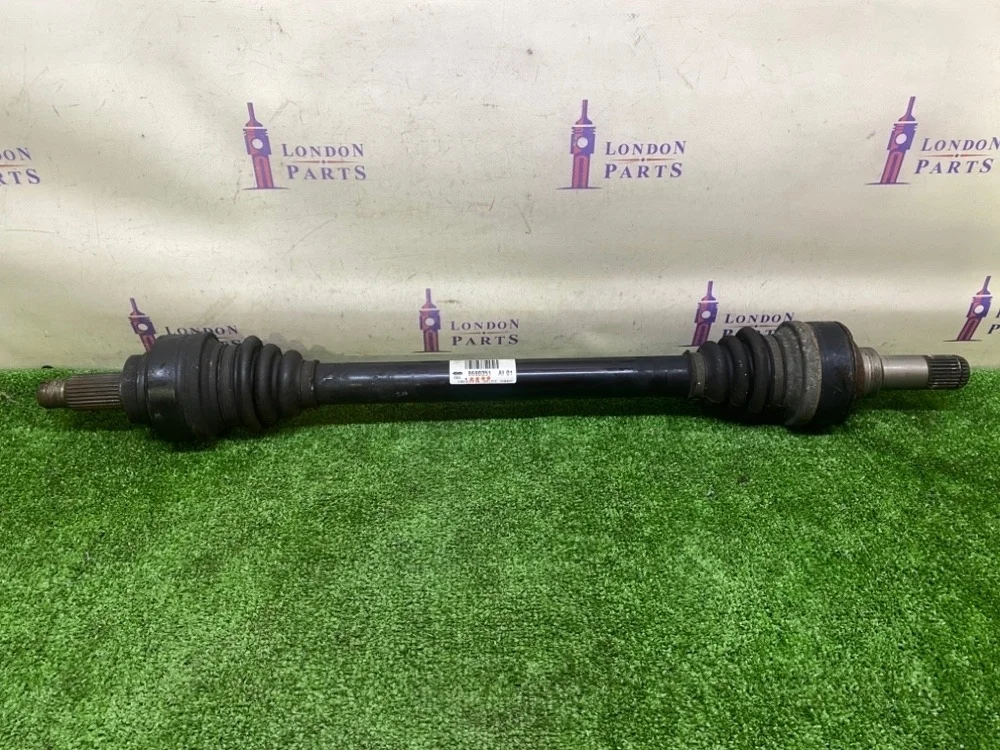 Привод BMW 440iX F36