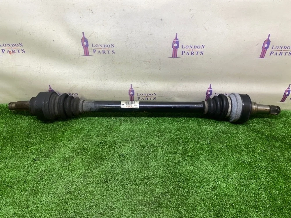 Привод BMW 440iX F36