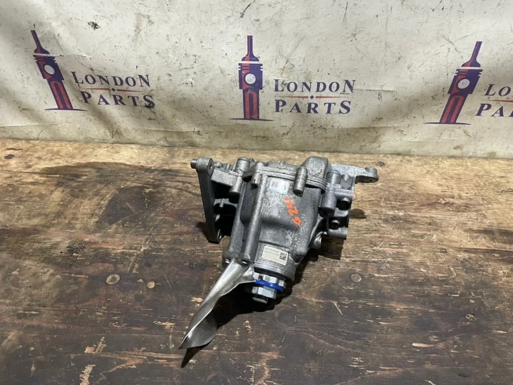 Раздатка BMW x1 28iX F48