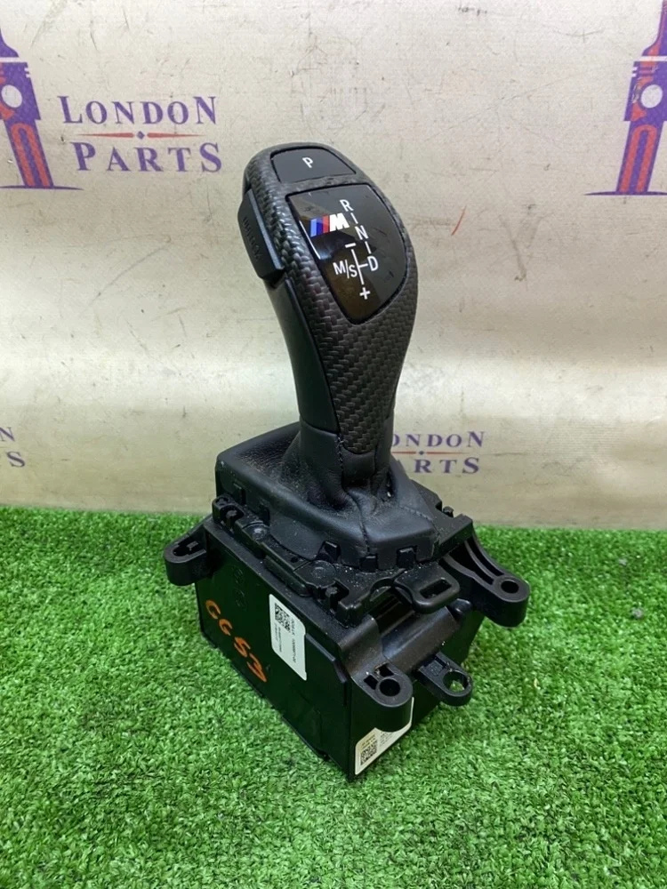 Селектор кпп BMW F36