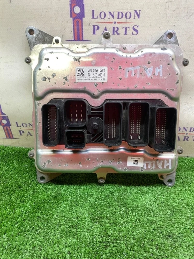 Эбу двигателя BMW 320i F30