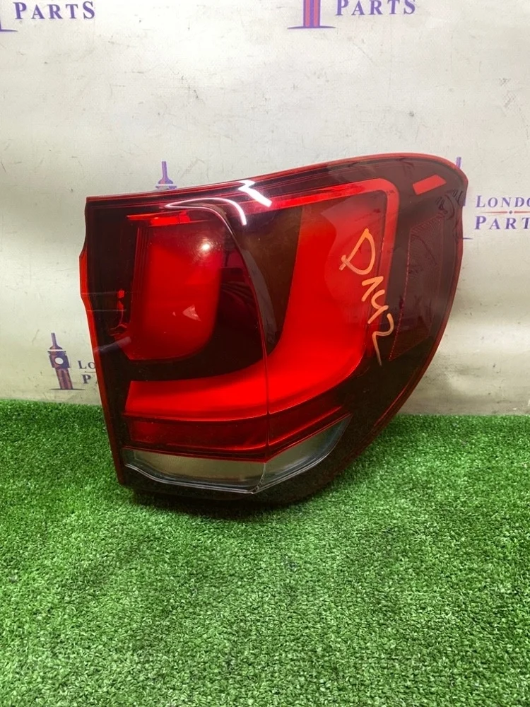 Фонарь BMW X5 F15