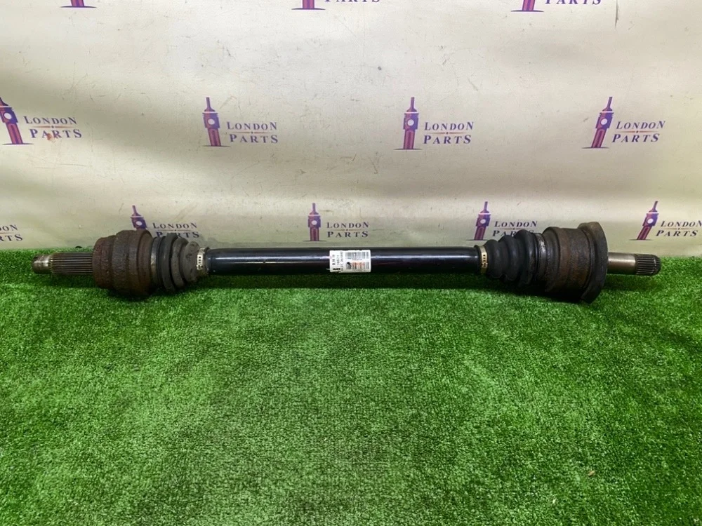 Привод BMW X5 E70