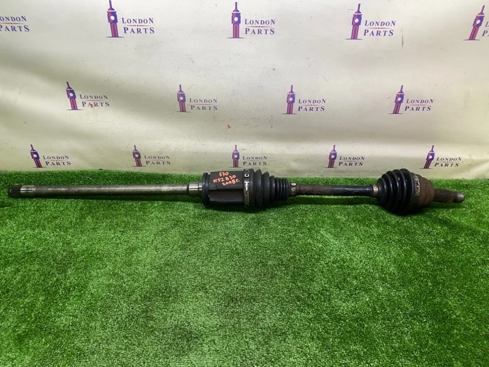 Привод BMW X5 E70