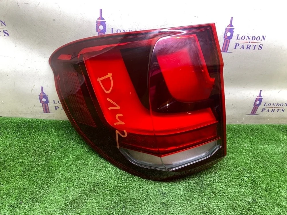 Фонарь BMW X5 F15