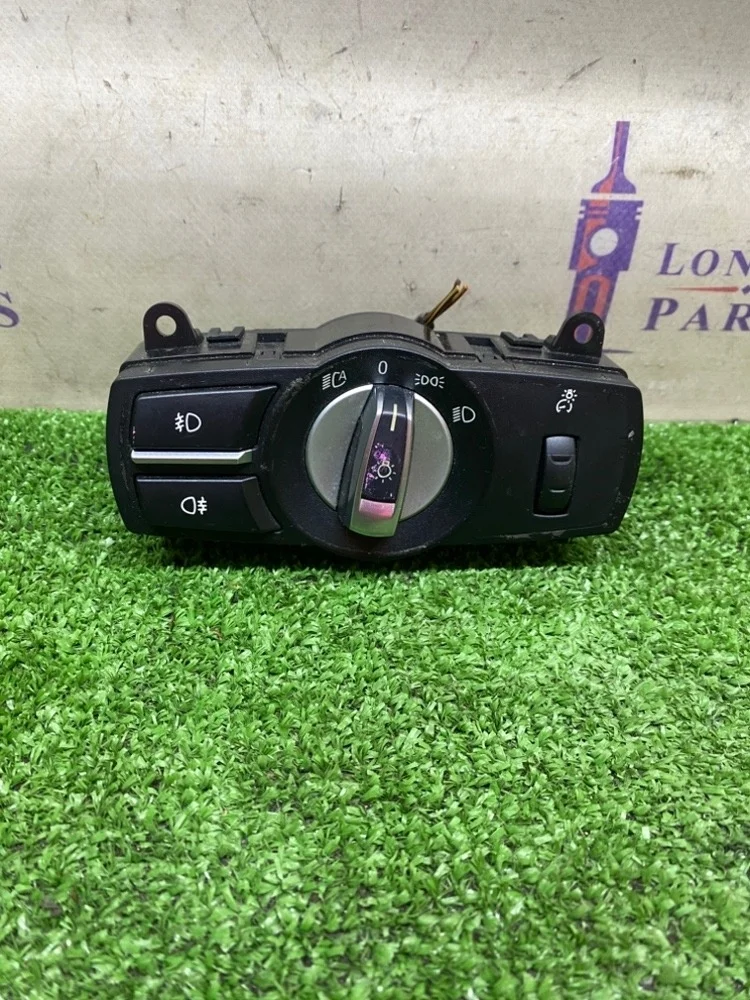 Блок света BMW F10