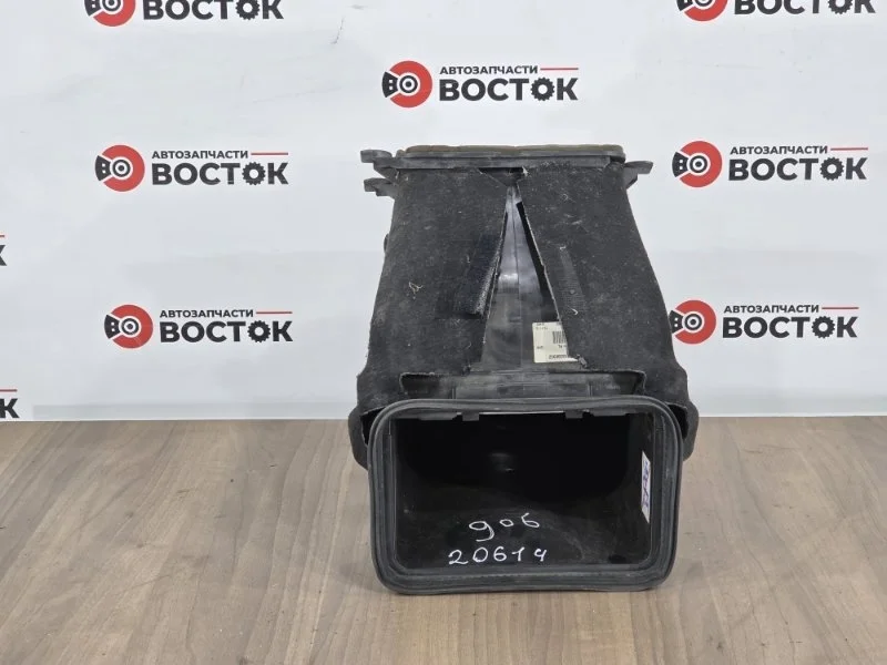 Корпус печки MERCEDES-BENZ SPRINTER 2015 A9068300962 W906 646.990