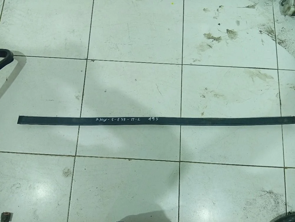 Накладка на дверь BMW 5 серия E39 (1995—2000)