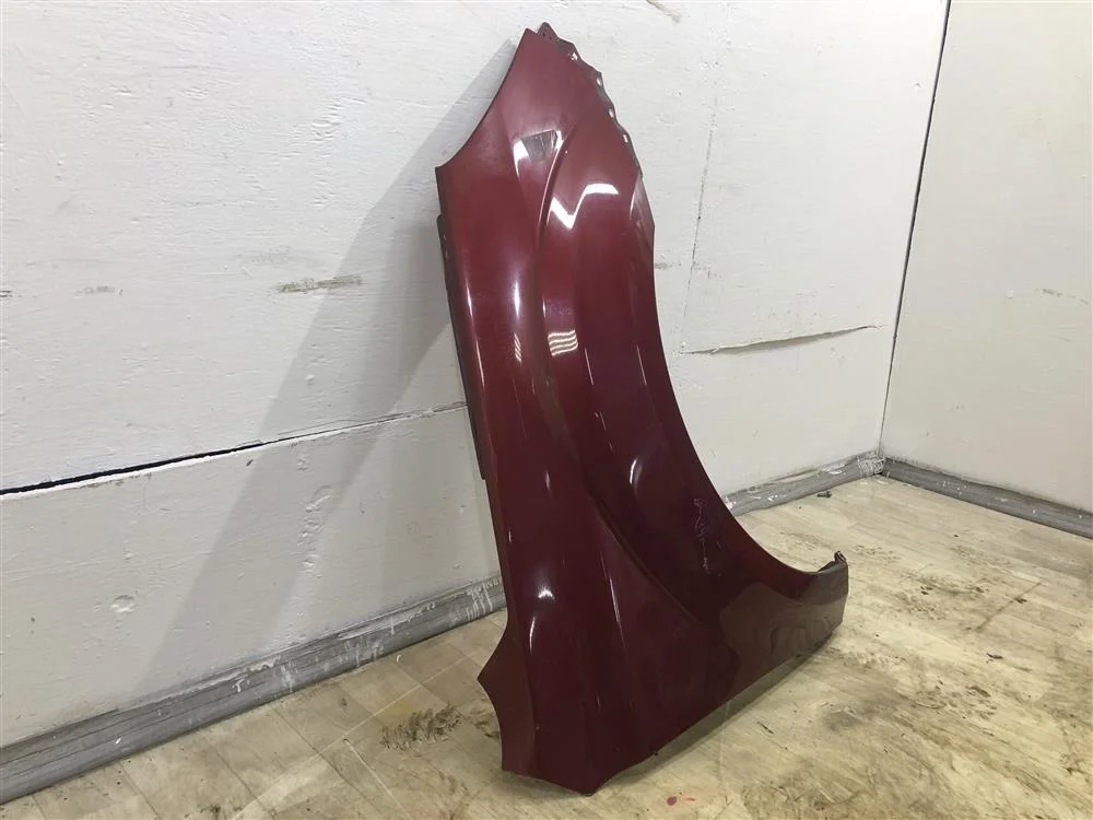 Крыло FR OBK вишня