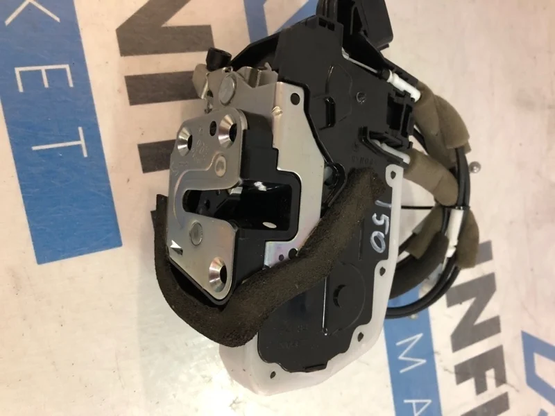 Замок двери передний правый INFINITI QX50 J50