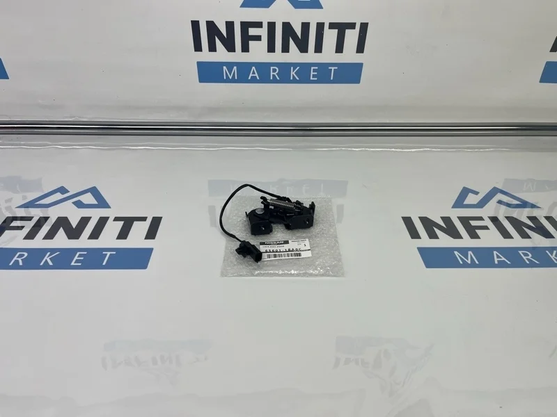 Замок капота правый INFINITI EX37 J50