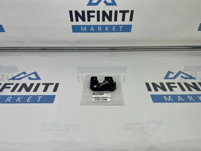 Замок капота левый INFINITI EX37 J50