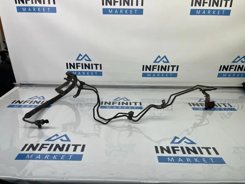 Трубки гур INFINITI QX70 S51 VQ37VHR