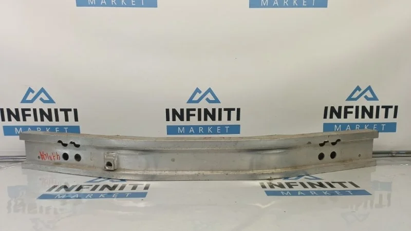 Усилитель бампера передний INFINITI Q70 Y51
