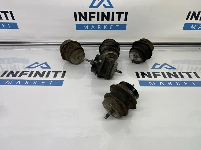 Подушка двигателя INFINITI G35 V36 VQ35HR