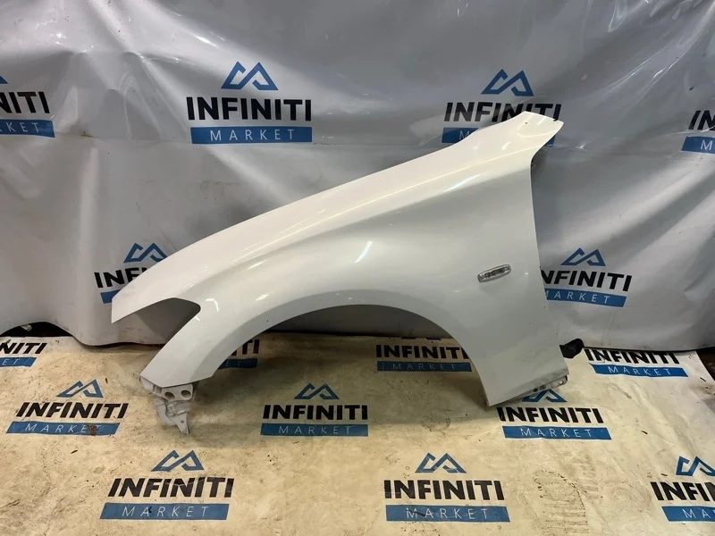 Крыло переднее левое INFINITI M37 Y51