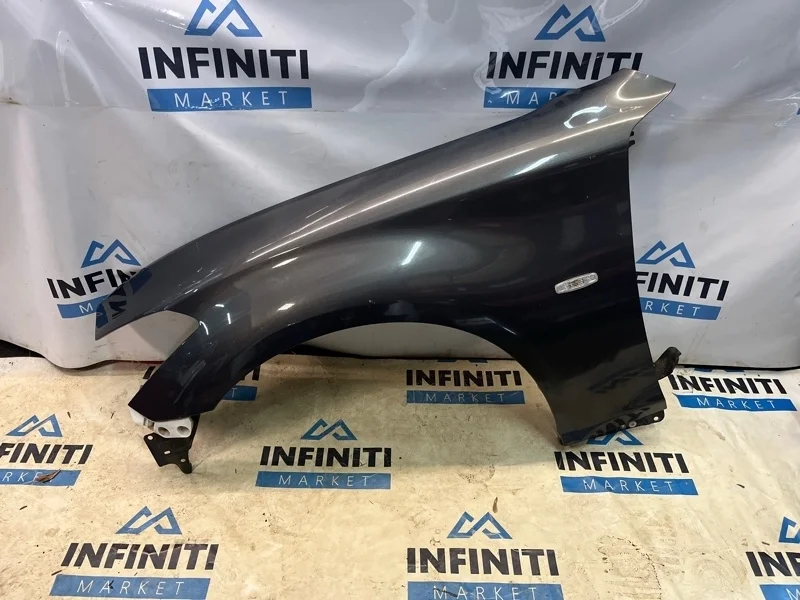Крыло переднее левое INFINITI M37 Y51
