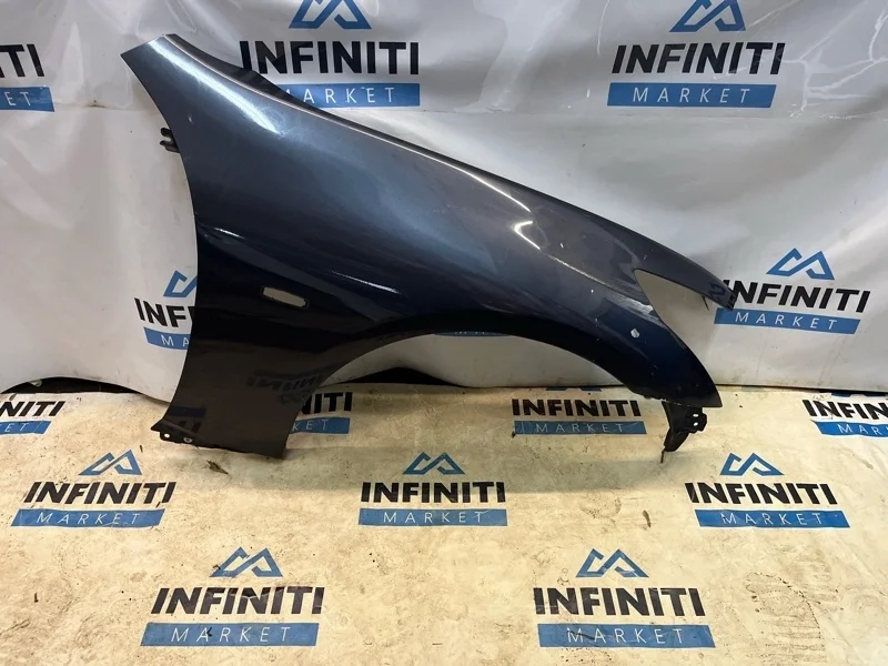 Крыло переднее правое INFINITI M37 Y51